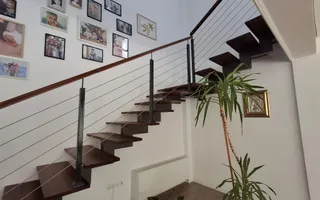 Casa SMART ,individuala de vanzare in Daia Noua, Sibiu - Poză 15