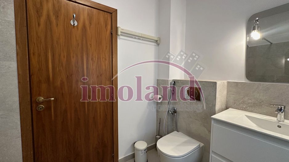 Inchiriere - Apartament Renovat Integral - Primaverii - Poză 14