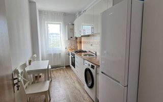 Apartament 2 camere decomandat, parcare subterana, 15 minute metrou - Poză 7