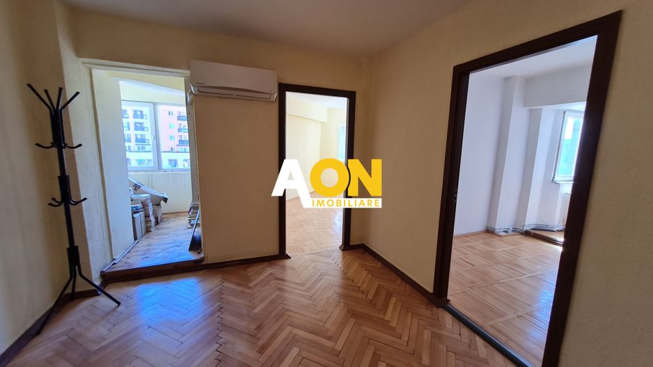 Apartament 4 Camere, 97.5 mp, Decomandat, Et.1, Ultracentral - Poză 10