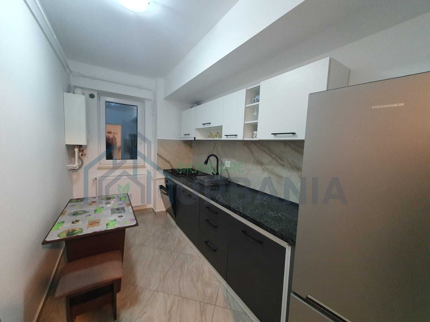 Apartament 2 camere,parcare inclusa, Garoafei residence, Mall Moldova - Poză 3
