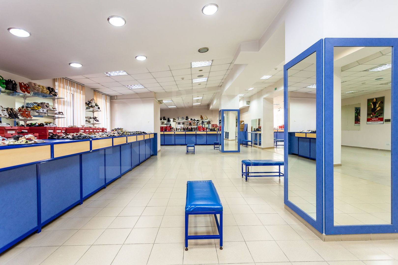 Chirie, spațiu comercial, 150 mp, strada Armeneasca, Centru - Poză 28