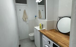 Garsonieră decomandată de închiriat – Titan, Str. Lotrioara, lângă Parcul IOR - Poză 17