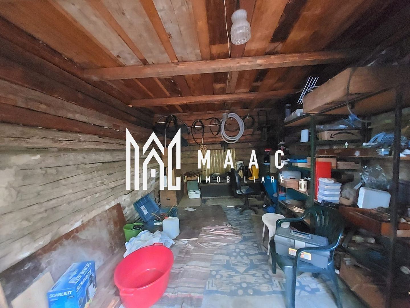 Casă individuală 3 camere de vânzare | Rășinari | teren 750 mp - Poză 22