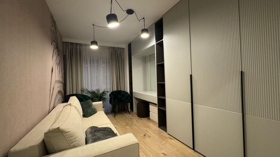 3 camere | BELVEDERE| Barbu Vacarescu-Pipera - Poză 18