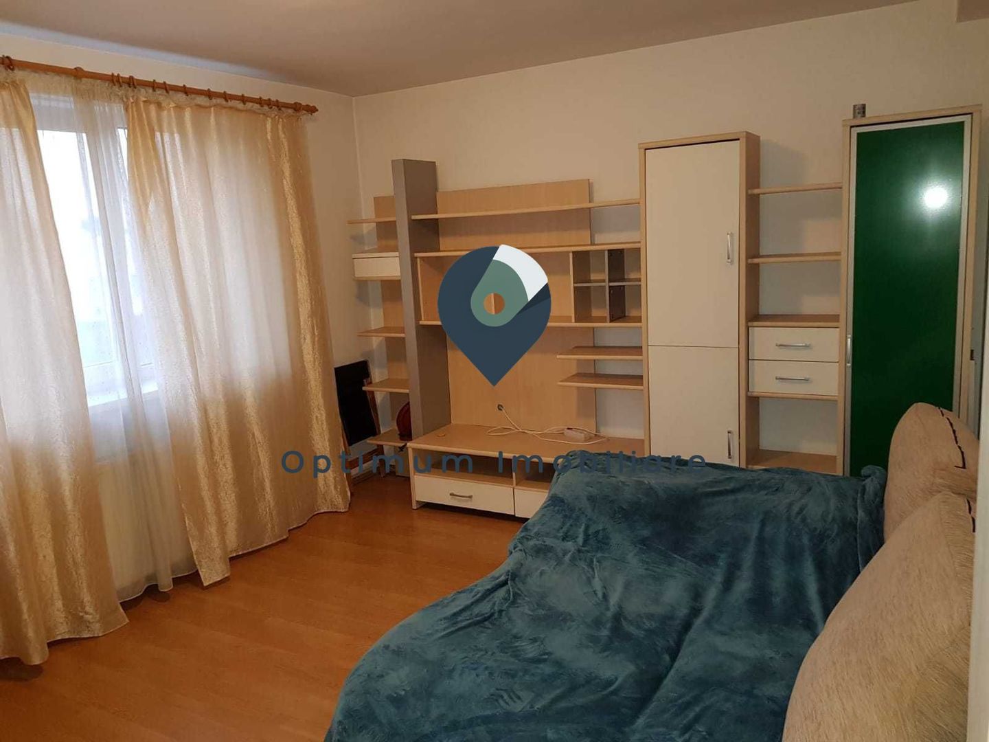 Apartament cu 1 camera in Zorilor, 30 mp, etaj 1/4, zona Trascaului ! - Poză 2