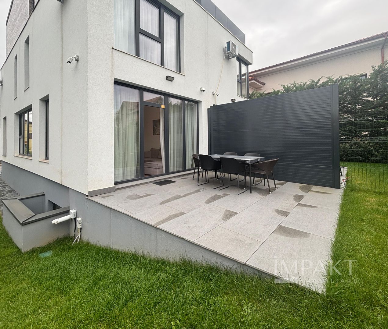 Inchiriere duplex exceptional în zona Bunaa Ziua - Poză 21