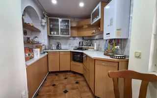 Chirie, apartament, 3 camere, Bd. Constantin Negruzzi, Centru - Poză 14