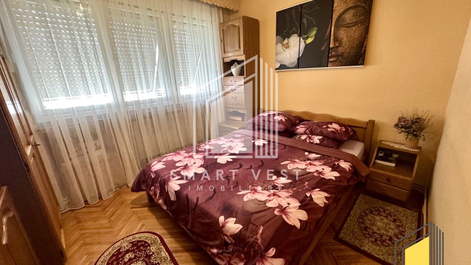 Apartament 3 camere de vanzare | 68 mp | Zona Micro 16 - Poză 10