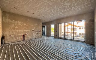 Duplex  144 mp utili, teren in proprietate 260 mp! Predare decembrie! - Poză 4