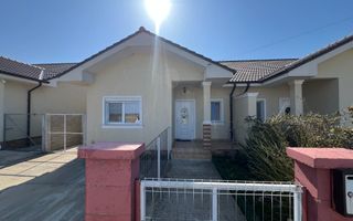 Duplex 3 camere | Mobilat | Bucovat - Poză 12