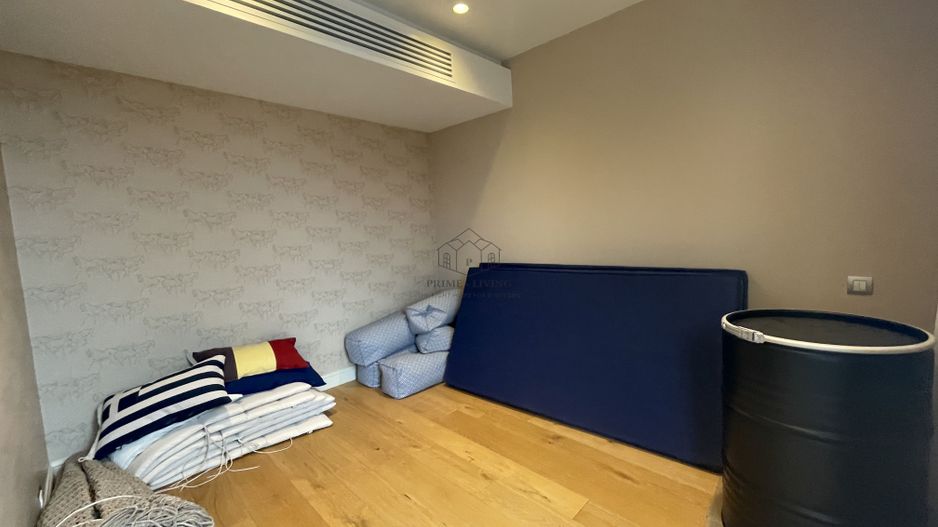 APARTAMENT ULTRACENTRAL DE LUX CU 4 CAMERE LA INCHIRIERE IN COMPLEX - Poză 14