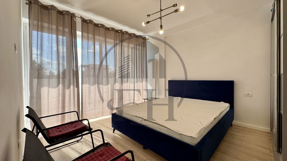 Apartament 2 camere de închiriat Mamaia Nord, termen lung - Poză 3