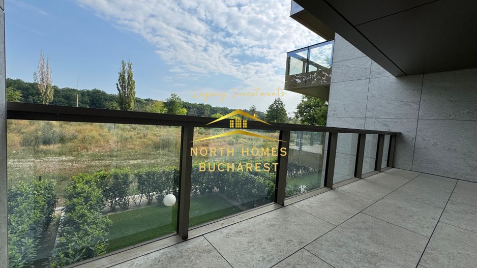 Apartament 3 camere ,Loc de parcare inclus – Cortina 126, lângă Cambridge School - Poză 26