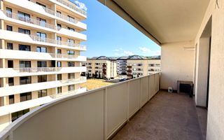 Apartament finisat / etaj intermediar / Zona Eroilor - Poză 10