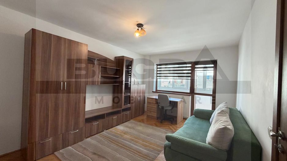 Apartament de 2 camere, decomandat, 52mp, zona Piata Flora - Poză 1