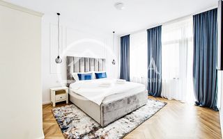 Apartament la casa, de inchiriat cu 2 camere in zona Centrala, Oradea - Poză 1