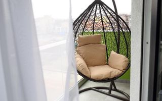 Apartament 2 camere– Alezzi Beach Resort - Piscina, Fitness & Spa - Poză 13