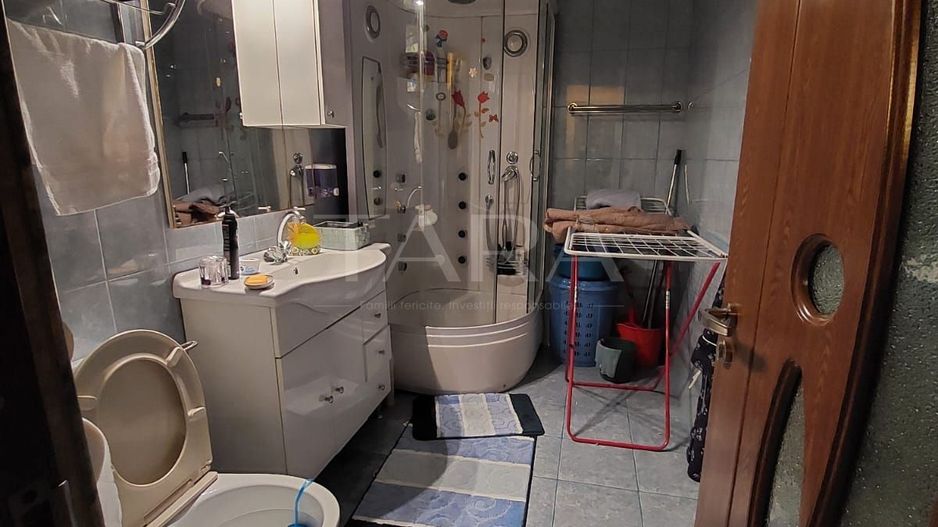 Apartament spațios și modern în Florești, zona Florilor. - Poză 7