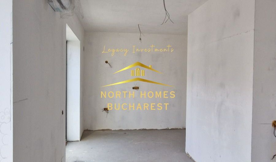 Apartament de 3 camere de tip duplex in zona Aviatiei - Poză 5