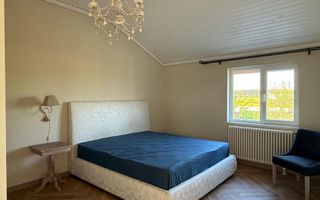4 bedroom house | Ghermanesti | Forest - Poză 2