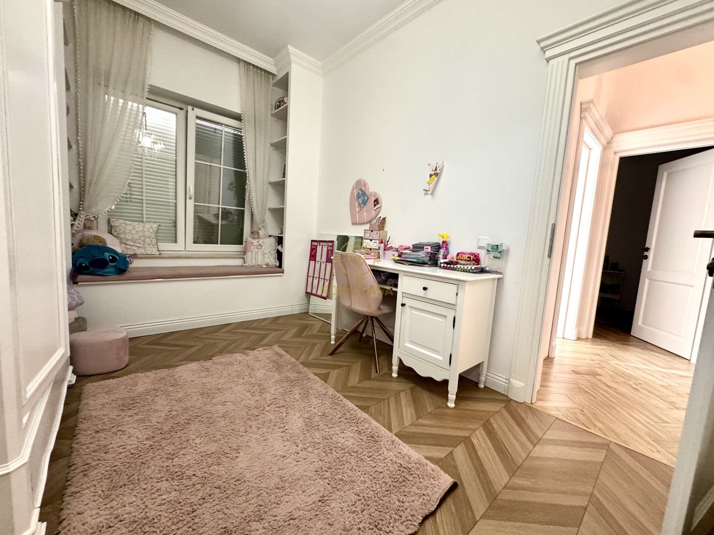 OFERTA! Casa de vanzare Zona Petre Ispirescu/LUX/PROIECT AMERICAN - Poză 16