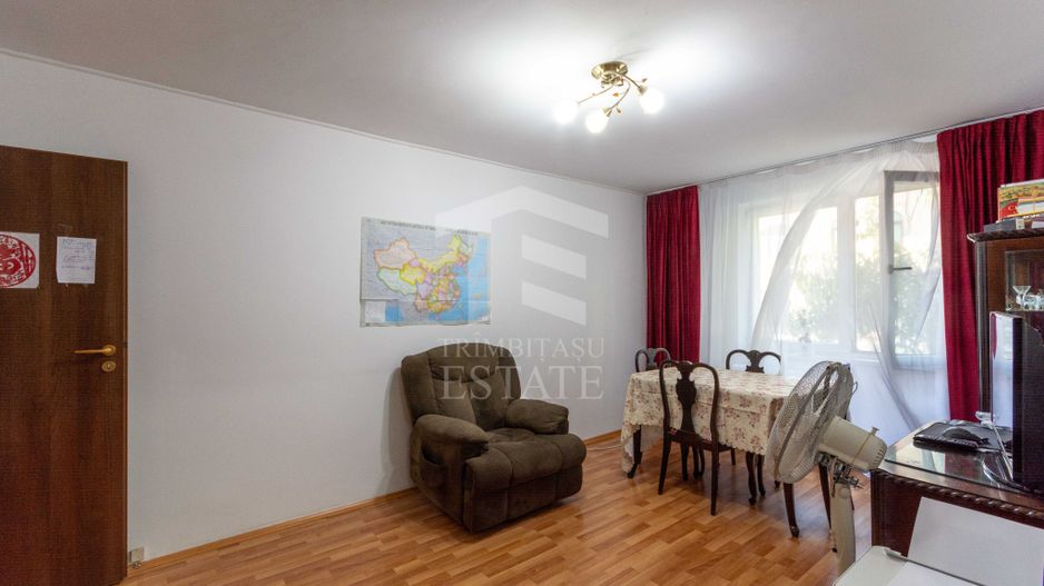 Iancului Pantelimon 4 camere - Poză 10