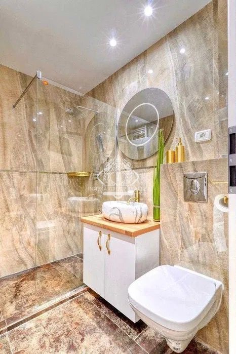 Unirii-Cantemir | 2 camere | 48mp | et 8 | mobilat complet | 145.000 euro - Poză 8