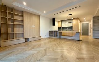 Apartament cu 3 camere *110mp* // Șoseaua Nordului - Herastrau - Poză 1