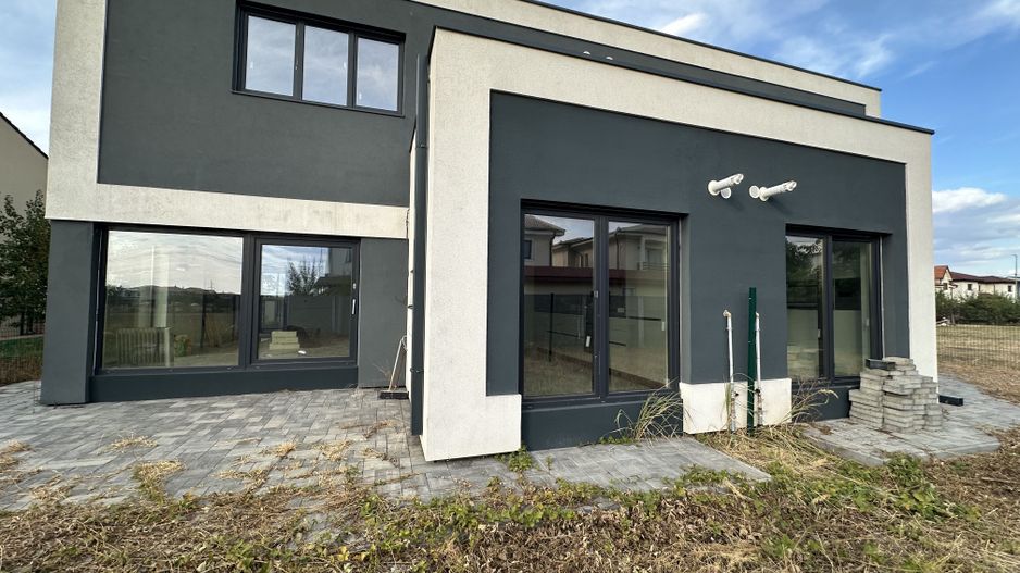 Duplex in Dumbravita se va mobila complet - Poză 26