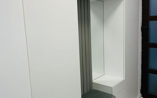 Casă 5 camere, curte, cartier rezidențial Breazu, Rediu - Poză 10
