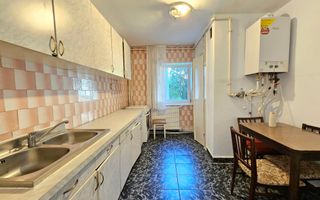Apartament 4 camere | Etaj 1 | 74 mp | Zona Kaufland | Manastur - Poză 5