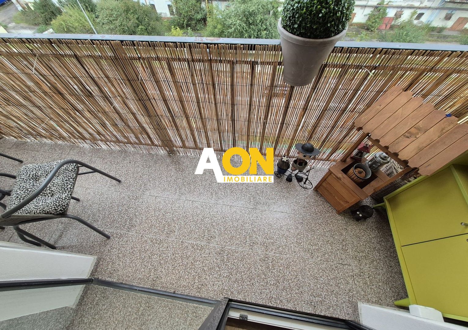 Apartament 2 Camere, Decomandat, 64 mp, Etaj 5, Zona Centru Sud - Poză 10