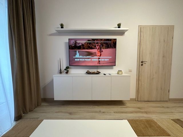 Apartament 2 camere ROTAR PARK 2 - Poză 1