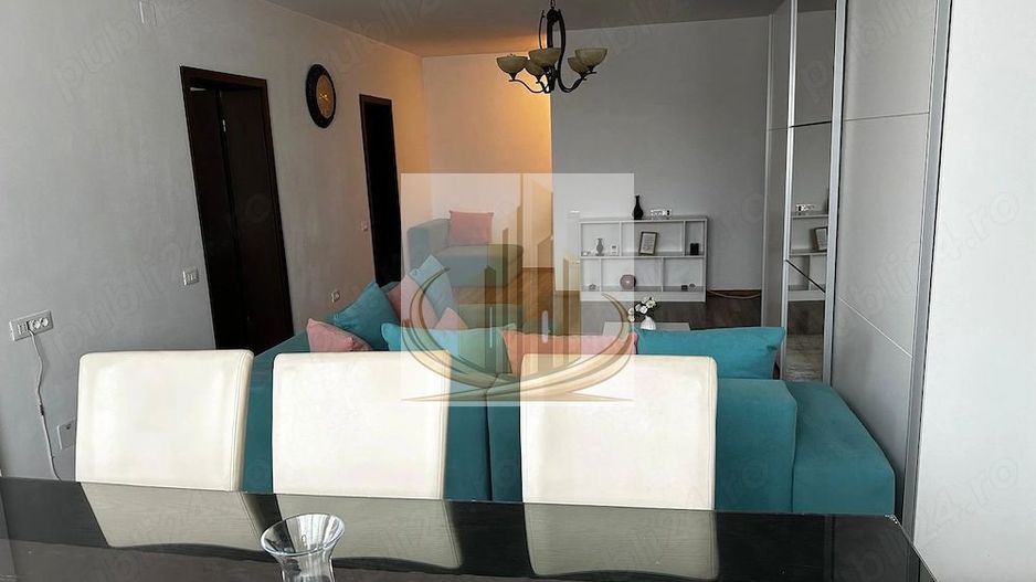 Apartament cu 3 camere de închiriat – zona Lipovei, Timișoara - Poză 4