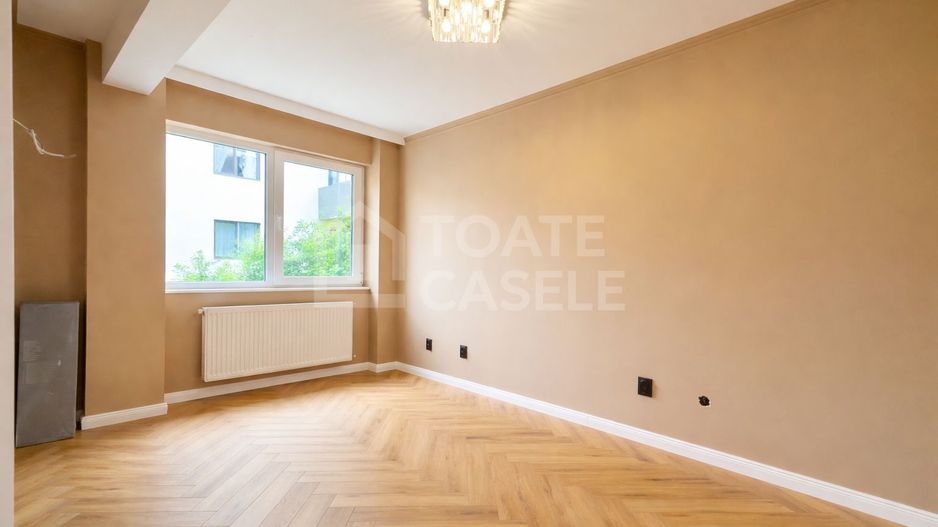 Apartament 2 camere, etajul 1, zona Terra -Florești - Poză 2