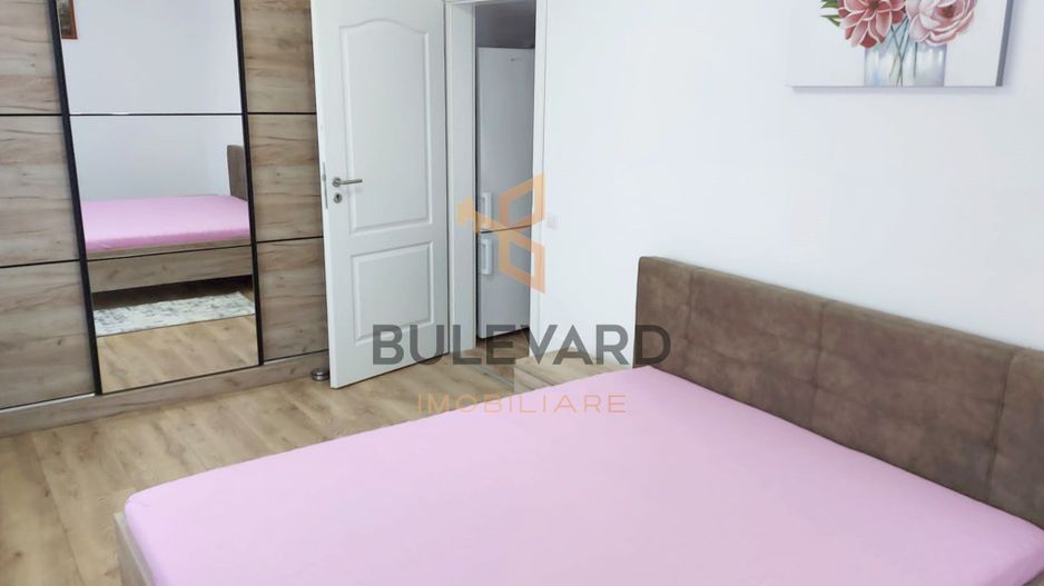 Apartament cu 3 camere si parcare subterana, zona strazii Eroilor! - Poză 5