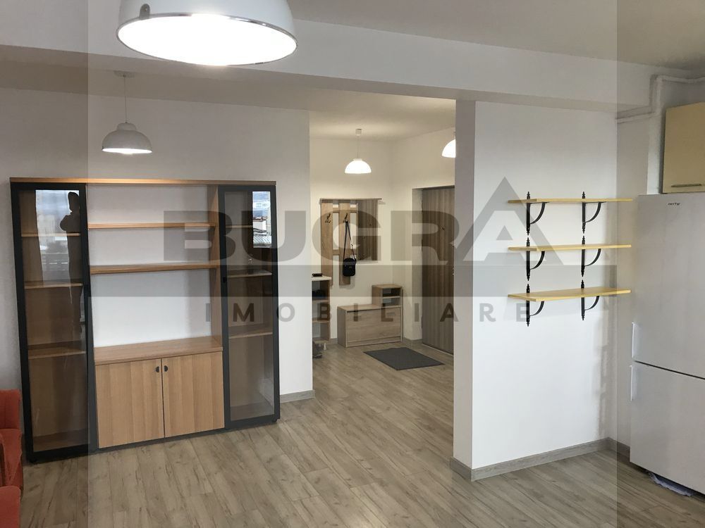 Apartament de 2 camere, 57mp, parcare subterana, Complex Luminia - Poză 4