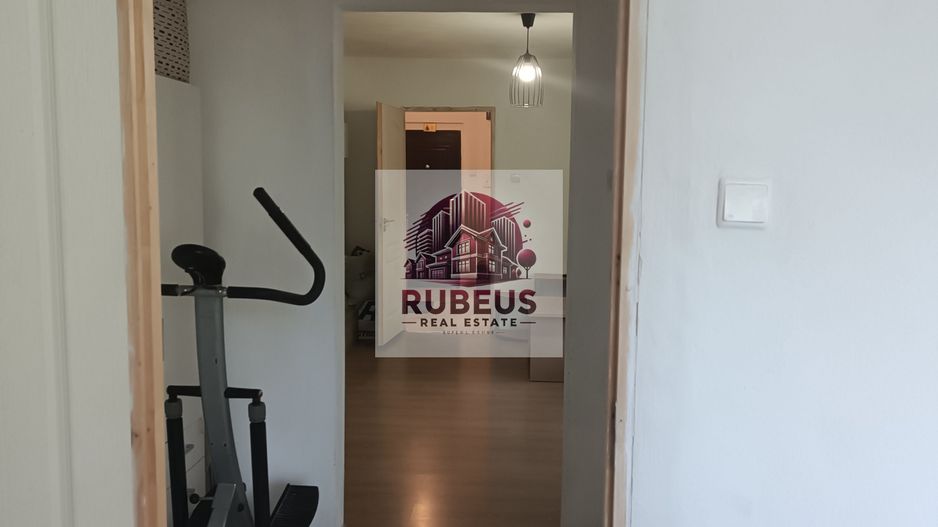Apartament 2 camere Orșova | 54 mp, mobilat, renovat, gata de mutare - Poză 7