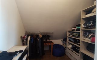 Apartament 4 camere | Mansarda | Zona Cetatii - Poză 11