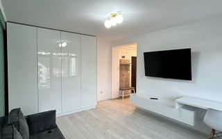 Apartament 2 camere decomandat, Bucium-Vișan, mobilat și utilat, loc de parcare inclus - Poză 2