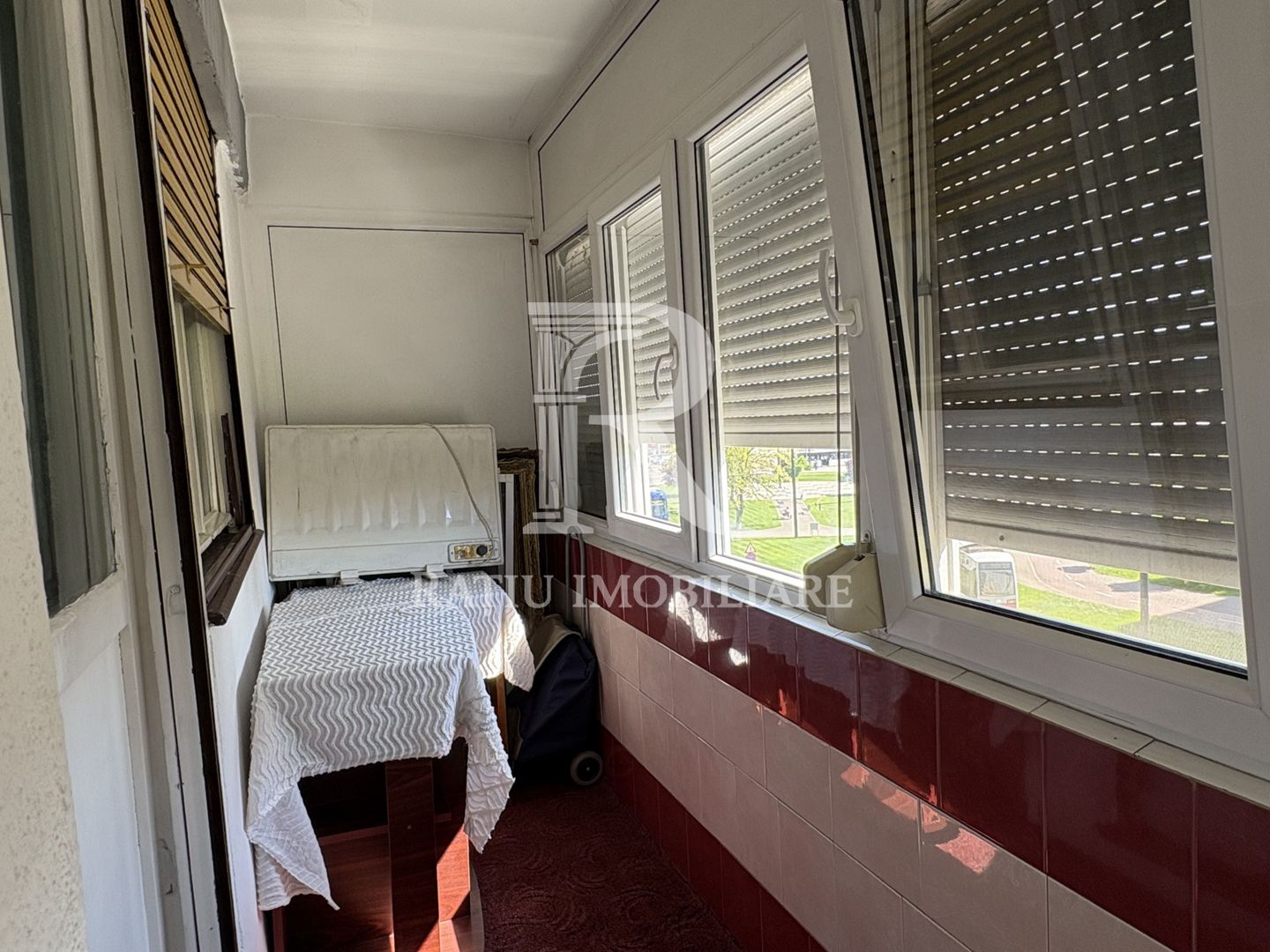 Apartament  cu 3 camere | Nufarul | Oradea - Poză 3