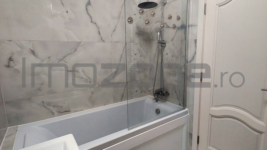 De inchirait, 2 camere, bucatarie inchisa,mobilat-utilat, Metrou Valea Ialomitei - Poză 7