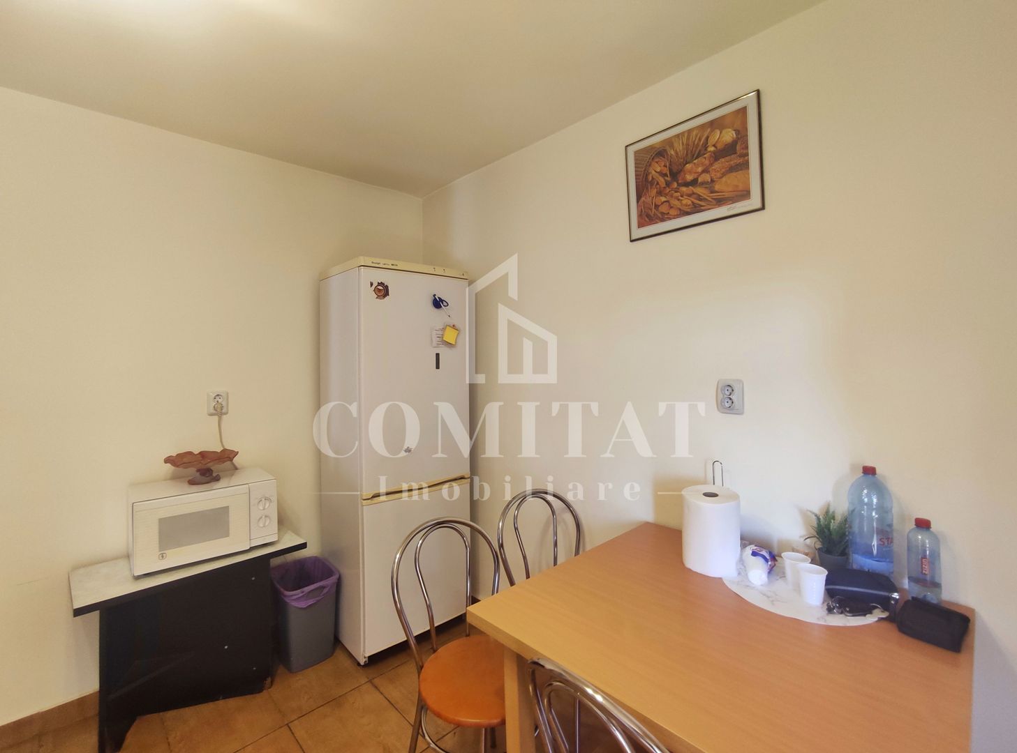 Apartament cu 2 camere decomandate | De închiriat | Zona Observator - Poză 7