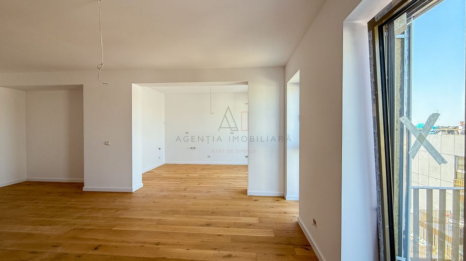 2 Camere 70 MP | Baneasa | Green Lake - Poză 6