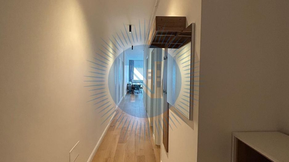 Apartament 3 camere Belair - Poză 15