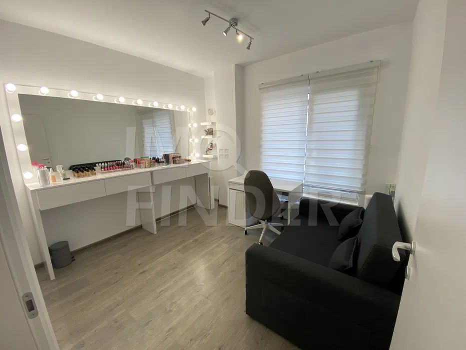 Apartament la Cheie cu Parcare Subterana Borhanci - Poză 5