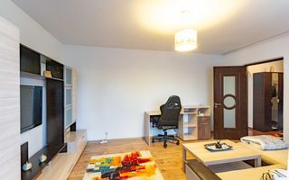 Titan str. Burdujeni, Ap. 3 camere de inchiriat, la 800 m de metrou - Poză 2