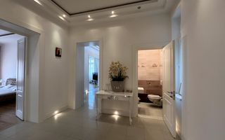 Apartament De Lux, 3 Cam., 130 Mp., Timisoara, Zona Elisabetin - Poză 17