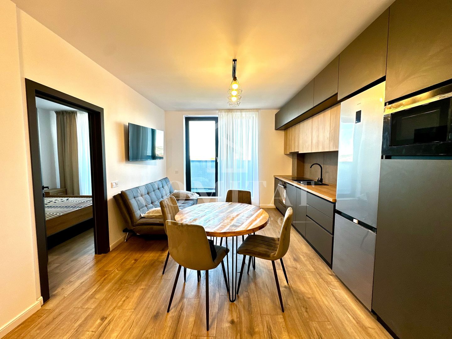 Apartament la cheie | 3 camere | Zona Str Traian Vuia - Poză 5